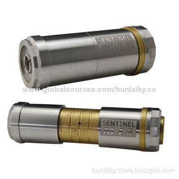 Sentinel M16 Mod Clone, Stainless SteelNew